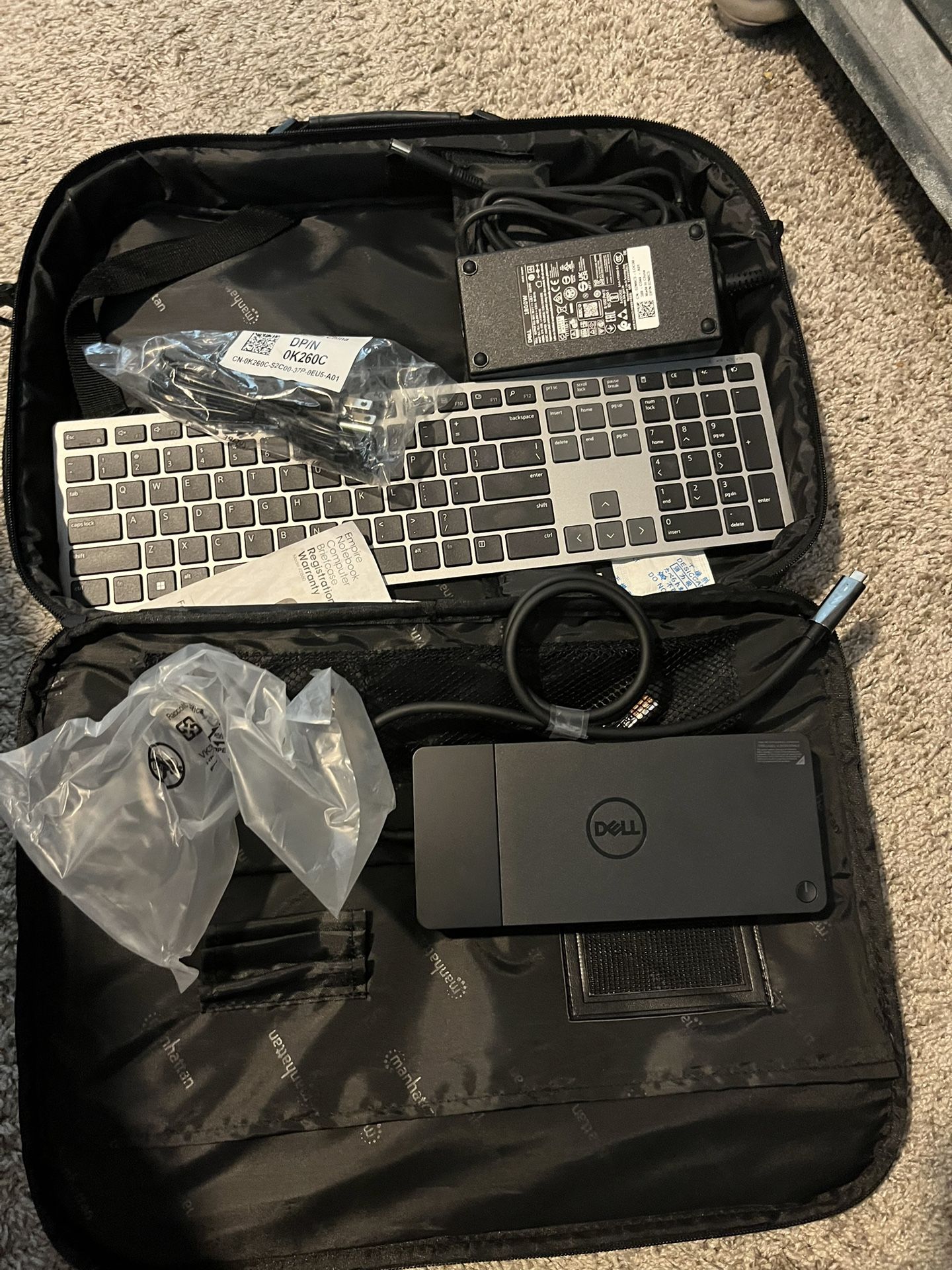 Dell Docking Station