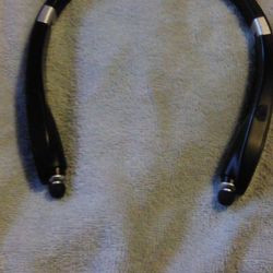 Bluetooth Head Set