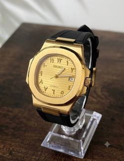 Seiko mod