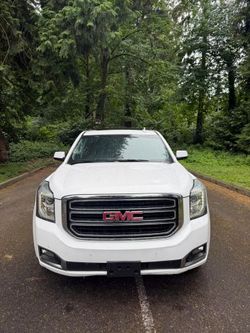 2019 GMC Yukon XL