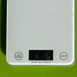 Scale