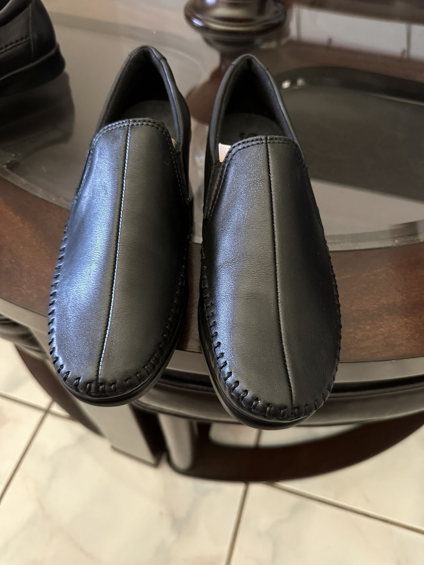 Women SAS Shoes 
