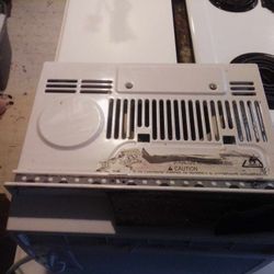 A Ge Air Conditioner