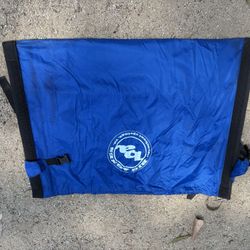 Big Agnes Big Easy Chair Kit
