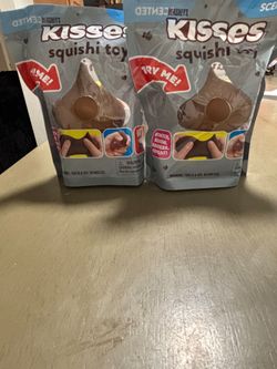 Sqishey Hershey
