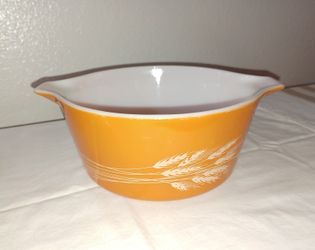 PYREX  Autumn Casserole 