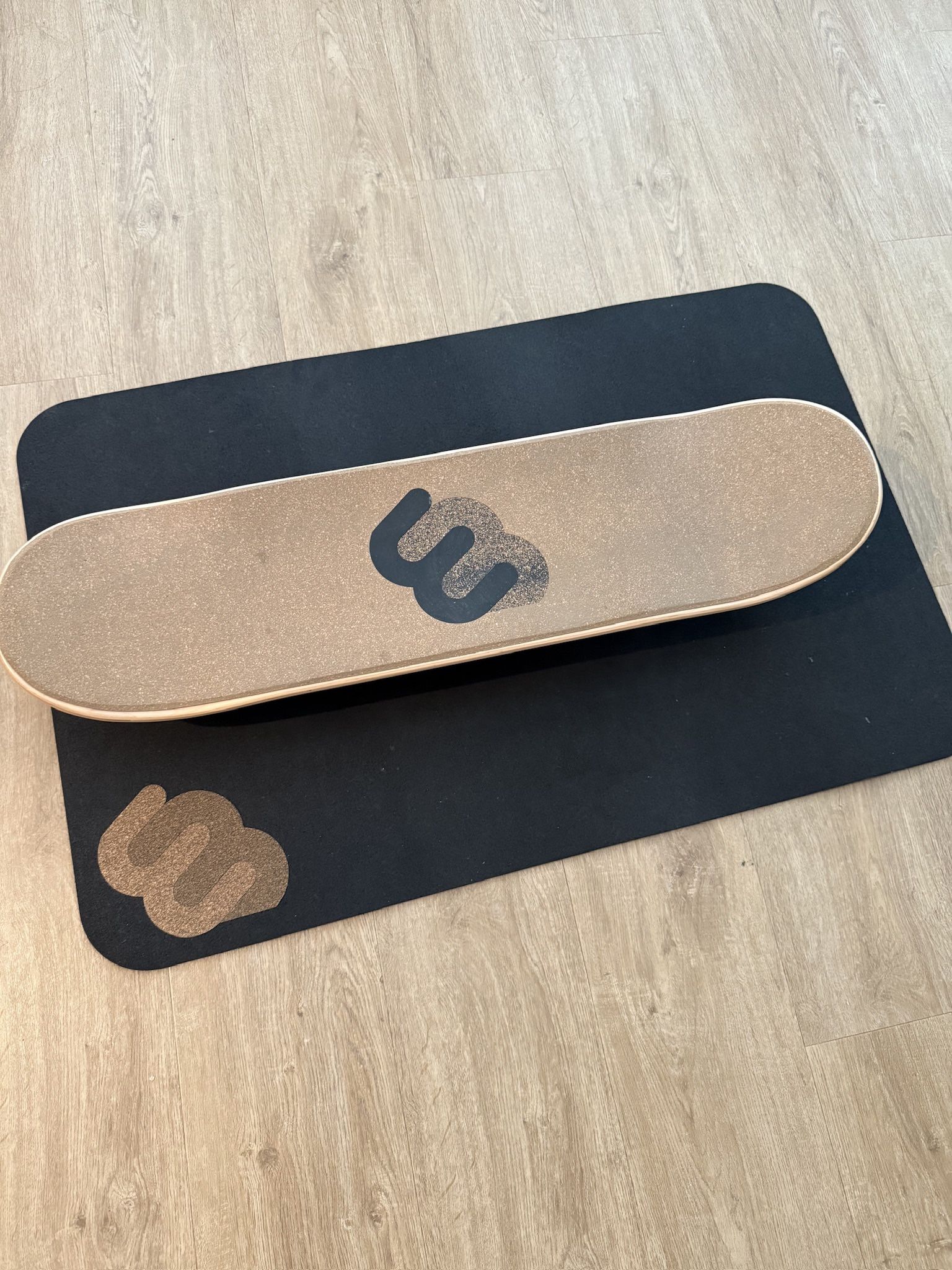 Whirly Board (will come with a FREE MAT)