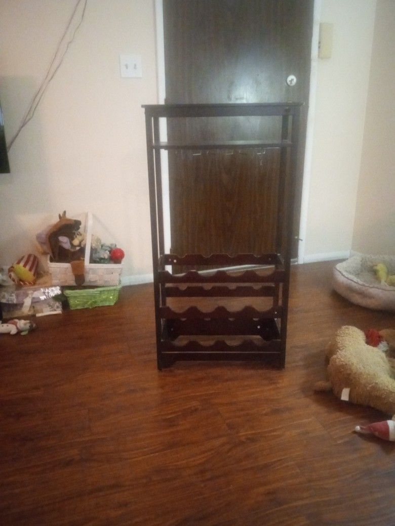Wine Rack