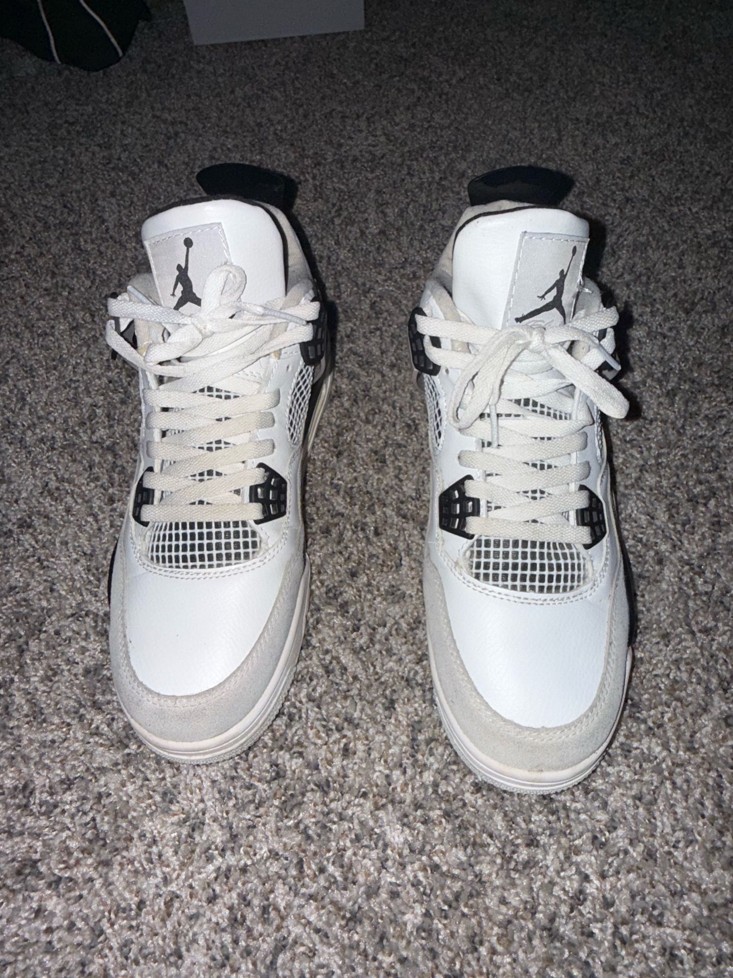 Jordan 4
