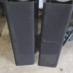 Energy Connoisseur C-3 Floorstanding Speakers | Canadian Hi-Fi | Excellent Sound 
