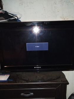 dynex tv 45 in 