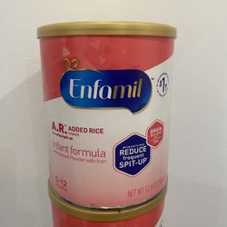 Enfamil 