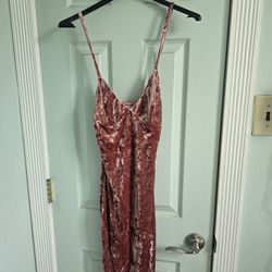 Club London Dress Size 4