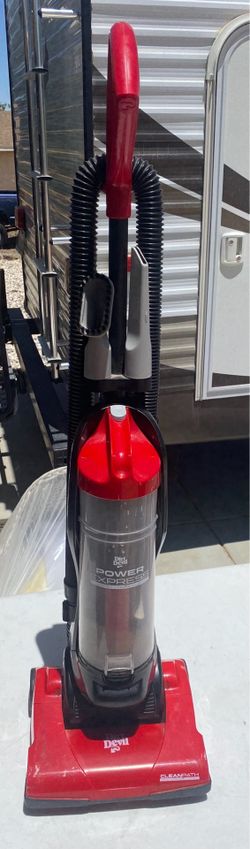 Vacuum