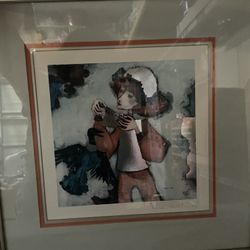 Artist Wachtimeister 