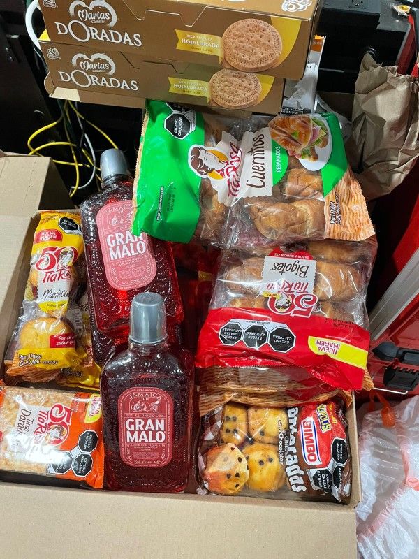 Productos Mexicanos