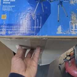 Stand For Table Saw