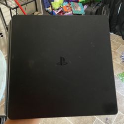 Playstation 4