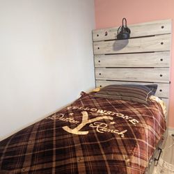 Twin Bed  Frame 