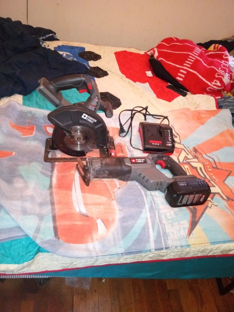 Tool Bundle