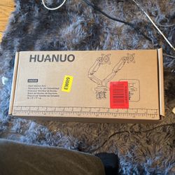 Dual Monitor Mount 