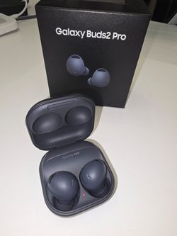 Samsung Galaxy Buds2 Pro