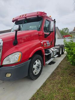 Freighliner Truck