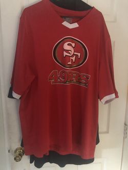 49ERS T-SHIRT 