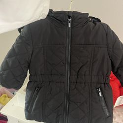 New Starting Out Black Jacket Size 12 Months 