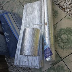 RV Window Camper Insulation New