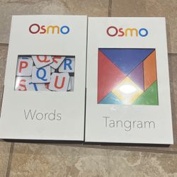 Osmo Starter Kit ( iPad)