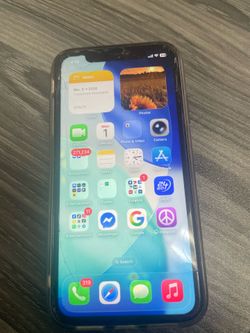 iPhone 11 64gb