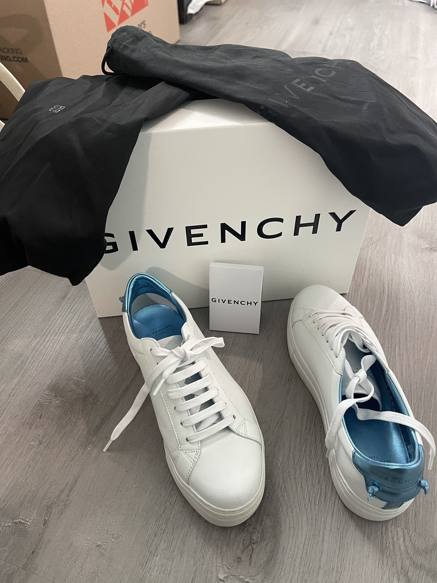 Givenchy Shoes