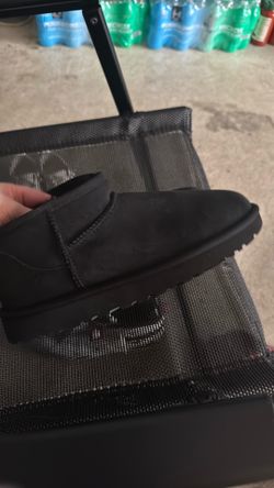 Uggs size 9