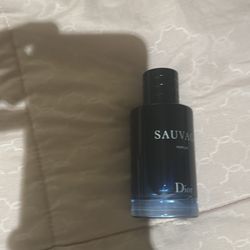 Dior Sauvage New 100 ml 3.4 oz 