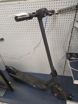 Electrica Scouter
