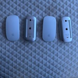 Apple Magic Mouse