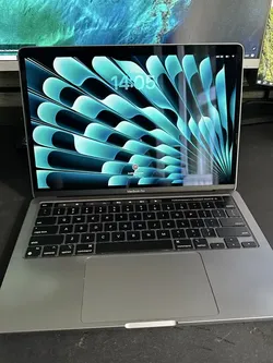 MacBook Pro M1