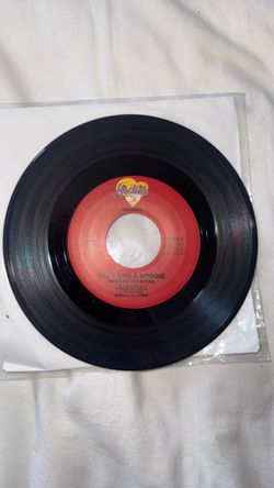 (OC Funk) The Numonics - Sexy Chile 45