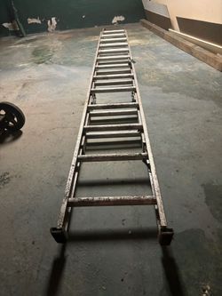 Ladder