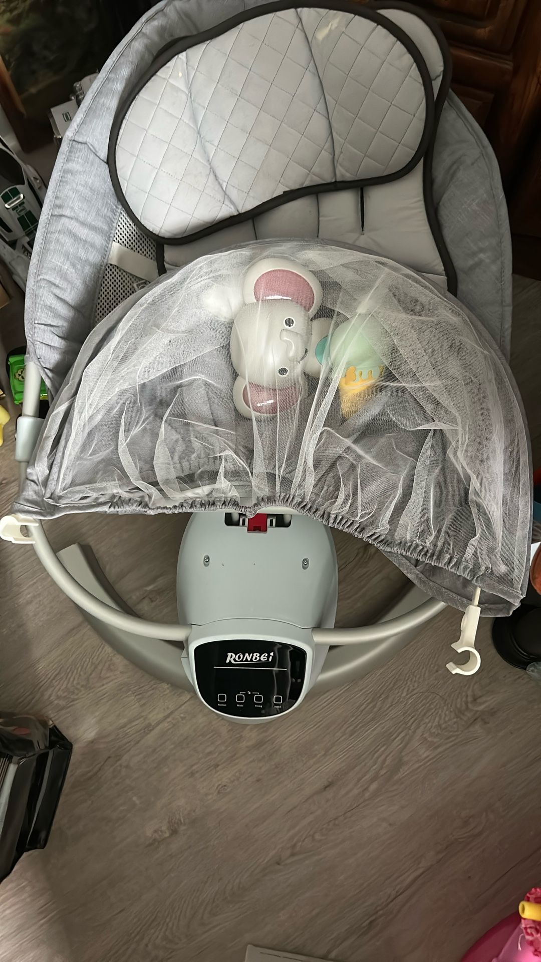 Baby Swing