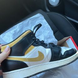 Jordan’s 