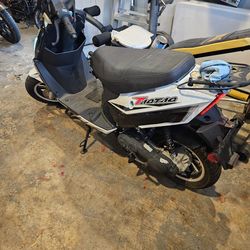 Scooter