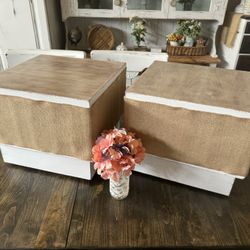 Accent Tables