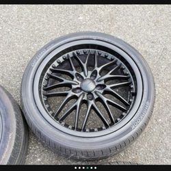 Rims