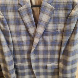 Sportcoats 40 Short $35 Each