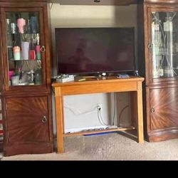 Nice Entertainment System