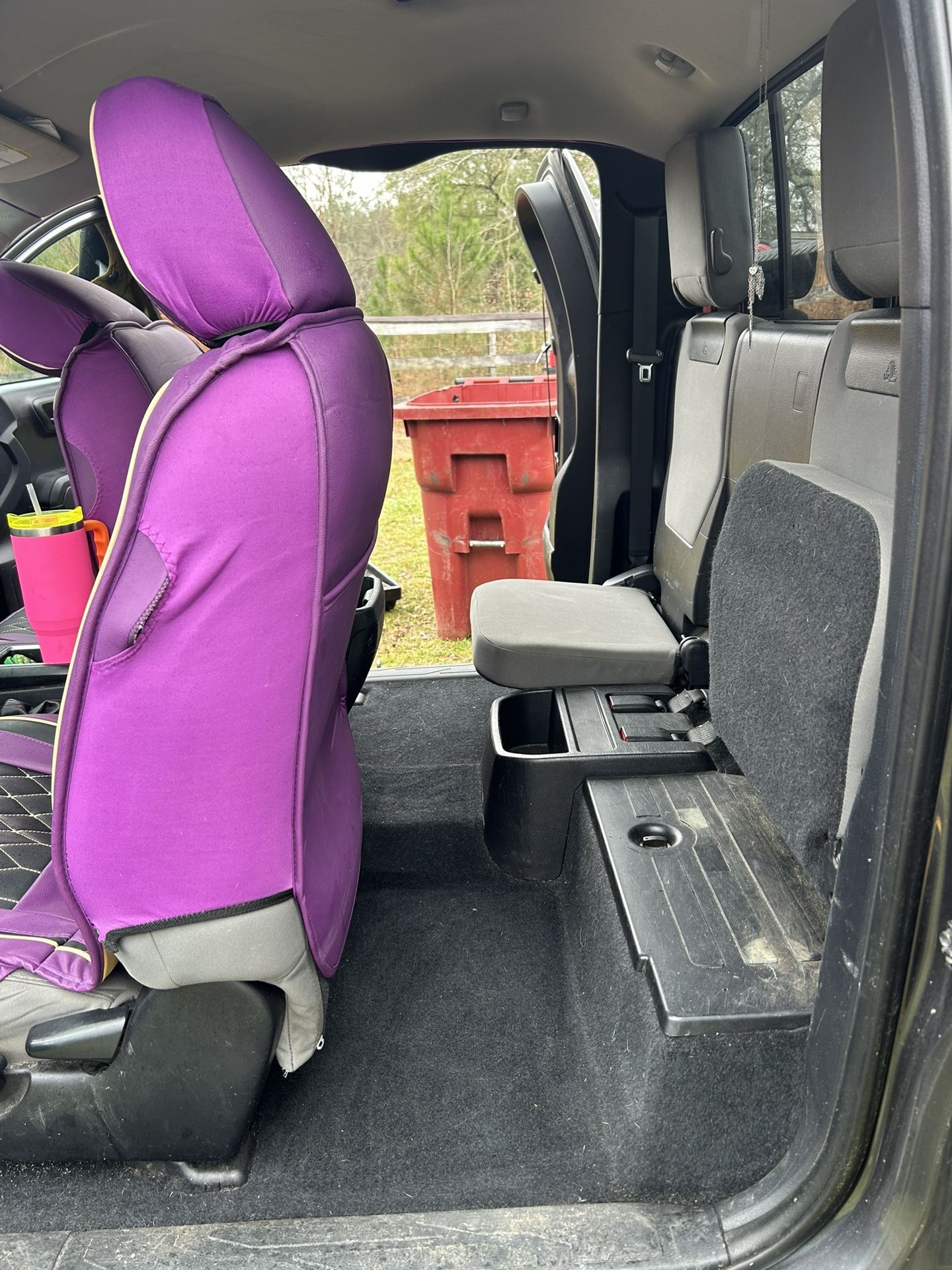 2019 Toyota Tacoma