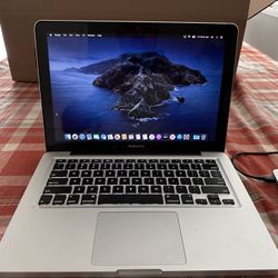 2012 MacBook Pro