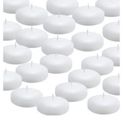 Floating Candles